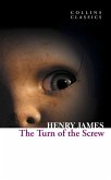 The Turn of the Screw (eBook, ePUB)