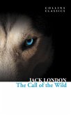 The Call of the Wild (Collins Classics) (eBook, ePUB)