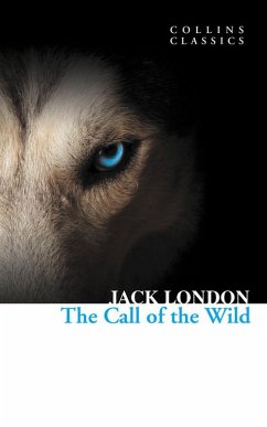 The Call of the Wild (eBook, ePUB) - London, Jack