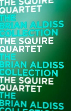 Cover The Squire Quartet (eBook, ePUB)