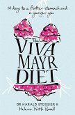 The Viva Mayr Diet (eBook, ePUB)