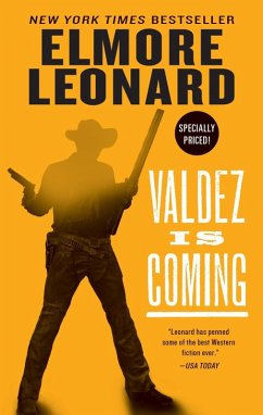 Cover Valdez Is Coming (eBook, ePUB)