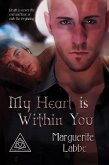 My Heart is Within You (eBook, PDF)