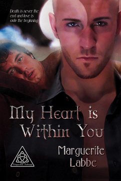 Cover My Heart is Within You (eBook, PDF)