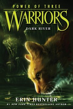 Warriors: Power of Three #2: Dark River (eBook, ePUB) - Hunter, Erin