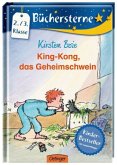 King-Kong, das Geheimschwein King-Kong, das Geheimschwein