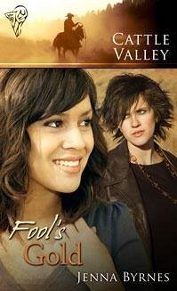 Cover Fool's Gold (eBook, ePUB)