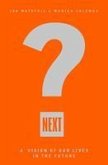 Next (eBook, ePUB) Next (eBook, ePUB)
