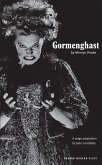 Gormenghast (eBook, ePUB)