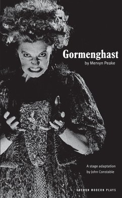 Gormenghast (eBook, ePUB) - Peake, Mervyn