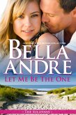 Let Me Be The One (The Sullivans 6) (eBook, ePUB)
