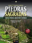 Piedras Sagradas (eBook, ePUB)