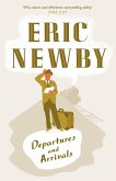 Departures and Arrivals (eBook, ePUB)