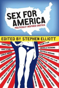Cover Sex for America (eBook, ePUB)