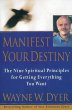 Manifest Your Destiny (eBook, ePUB) - Bild 1