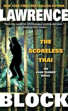 The Scoreless Thai (eBook, ePUB) - Block, Lawrence