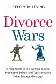 Divorce Wars (eBook, ePUB)