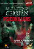 Psicokillers (eBook, ePUB)