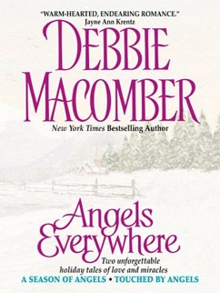 Cover Angels Everywhere (eBook, ePUB)
