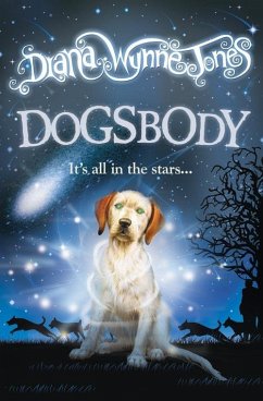 Dogsbody (eBook, ePUB) - Jones, Diana Wynne