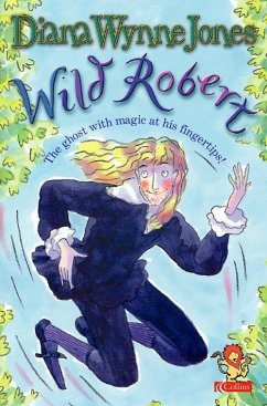 Cover Wild Robert (eBook, ePUB)
