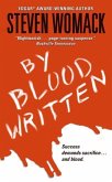 By Blood Written (eBook, ePUB) By Blood Written (eBook, ePUB)