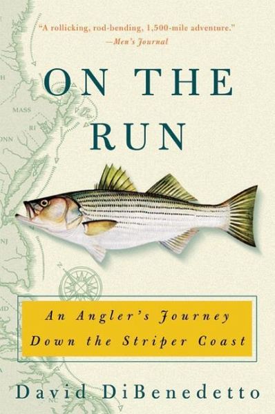 On the Run (eBook, ePUB)