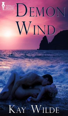 Cover Demon Wind (eBook, ePUB)