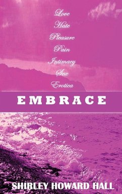 Cover Embrace (eBook, ePUB)