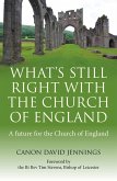 What's Still Right with the Church of England (eBook, ePUB)