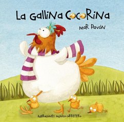 La gallina Cocorina (eBook, ePUB) - Pavón, Mar