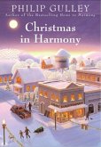 Christmas in Harmony (eBook, ePUB)