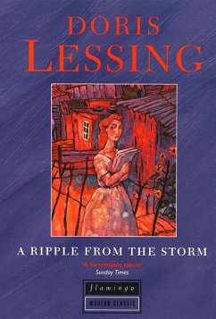 A Ripple from the Storm (eBook, ePUB) - Lessing, Doris