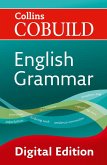 Collins Cobuild English Grammar (eBook, ePUB)