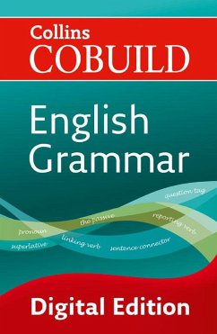 Cover Collins Cobuild English Grammar (eBook, ePUB)