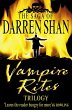 Vampire Rites Trilogy (eBook, ePUB) - Bild 1