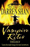 Vampire Rites Trilogy (eBook, ePUB)