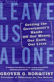 Leave Us Alone (eBook, ePUB) Leave Us Alone (eBook, ePUB)