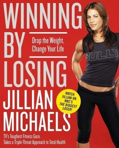 Winning by Losing (eBook, ePUB) - Michaels, Jillian