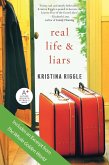 Real Life & Liars (eBook, ePUB)