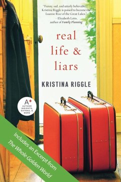 Cover Real Life & Liars (eBook, ePUB)