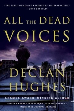 All the Dead Voices (eBook, ePUB) - Hughes, Declan