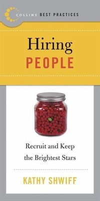 Cover Best Practices: Hiring People (eBook, ePUB)