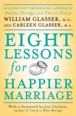 Eight Lessons for a Happier Marriage (eBook, ePUB)