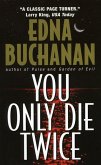 You Only Die Twice (eBook, ePUB)