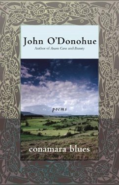 Conamara Blues (eBook, ePUB) - O'Donohue, John