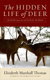 The Hidden Life of Deer (eBook, ePUB) The Hidden Life of Deer (eBook, ePUB)