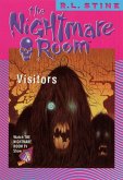 The Nightmare Room #12: Visitors (eBook, ePUB)