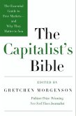 The Capitalist's Bible (eBook, ePUB)