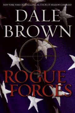 Rogue Forces (eBook, ePUB) - Brown, Dale